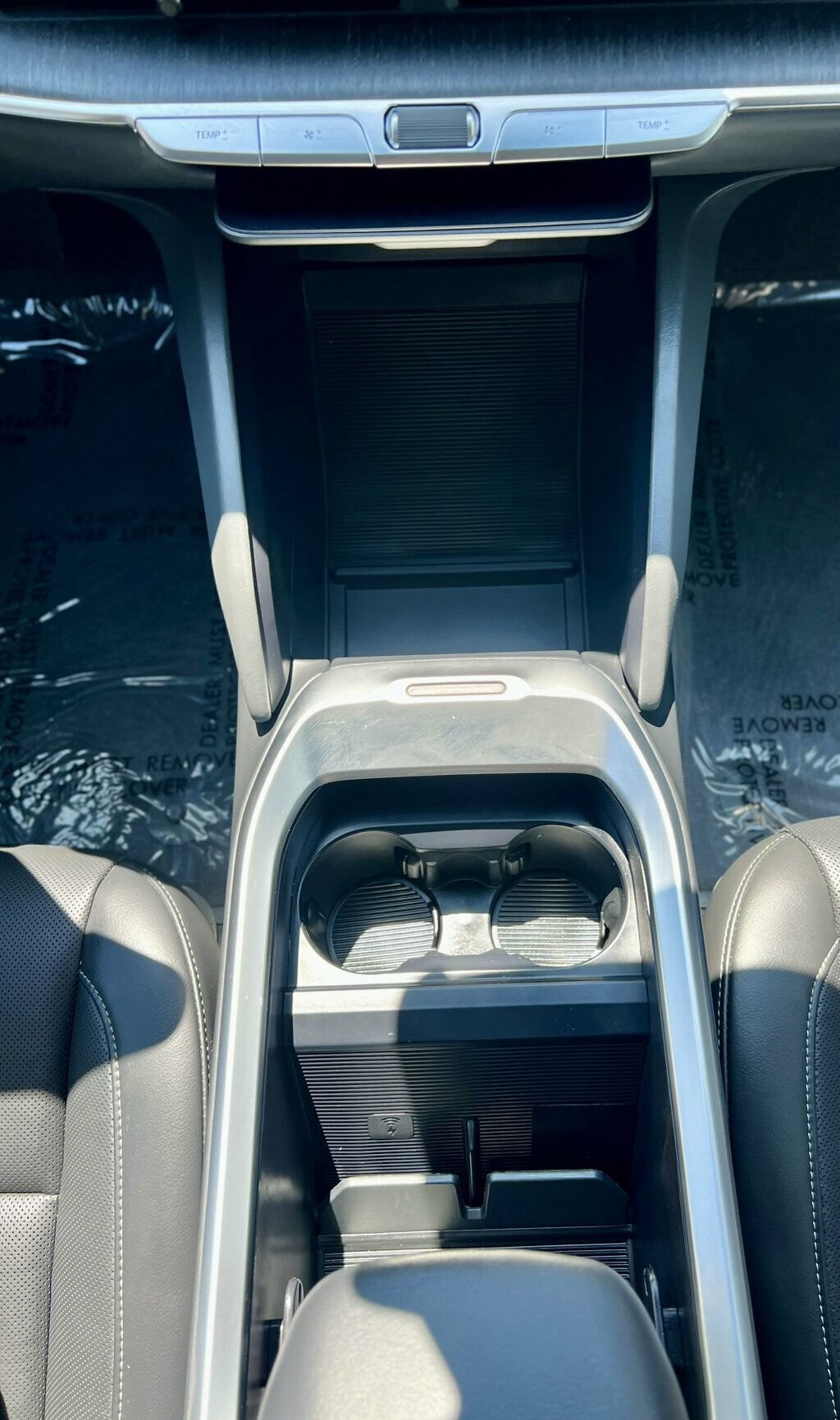 Used 2025 Lucid Air Pure RWD image 34