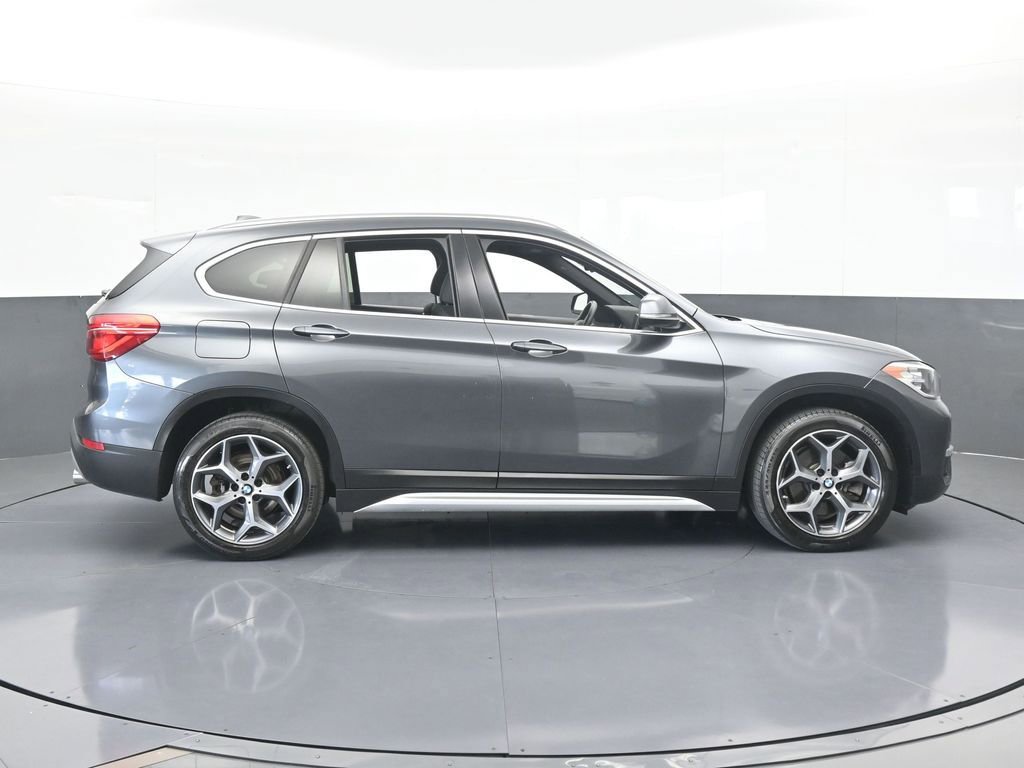 Used 2019 BMW X1 sDrive28i w/ Convenience Package image 7