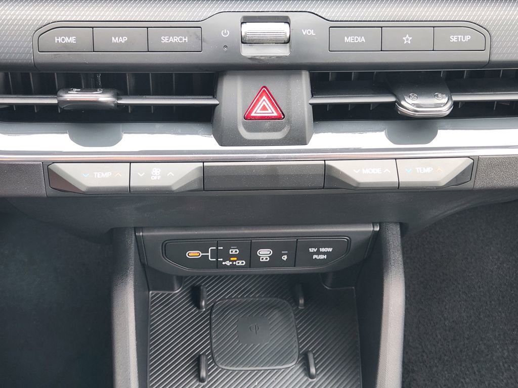 New 2026 Kia K4 GT-Line FWD image 14