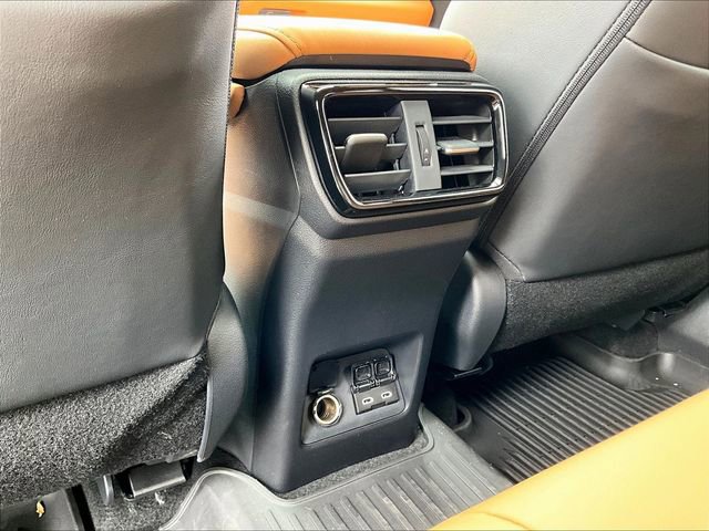 Used 2026 Lexus NX 350 AWD w/ Accessory Package (2T) image 28