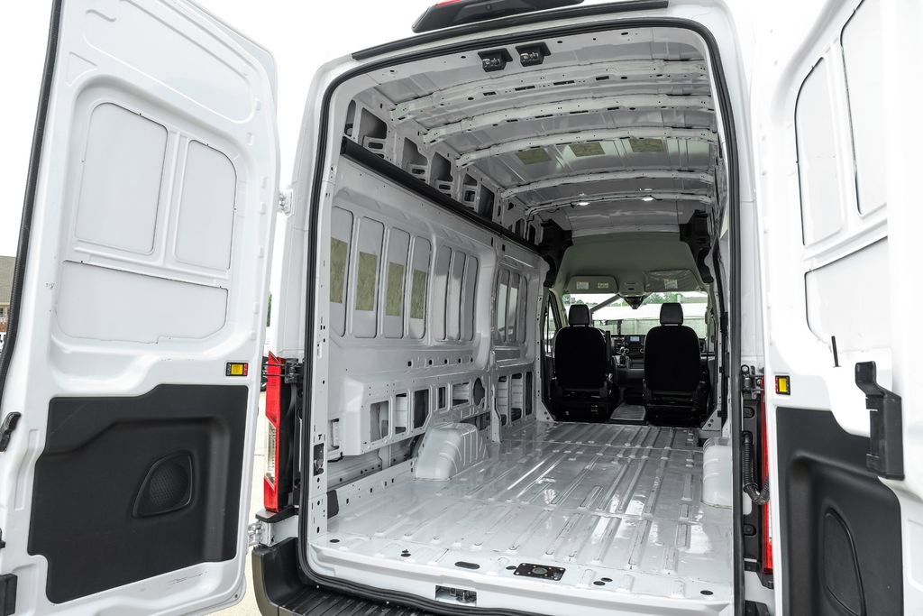 Used 2025 Ford Transit 350 148 High Roof Extended RWD image 48