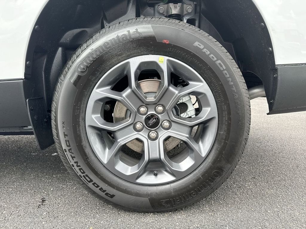 New 2026 Ford Maverick XLT w/ Equipment Group 301A image 26