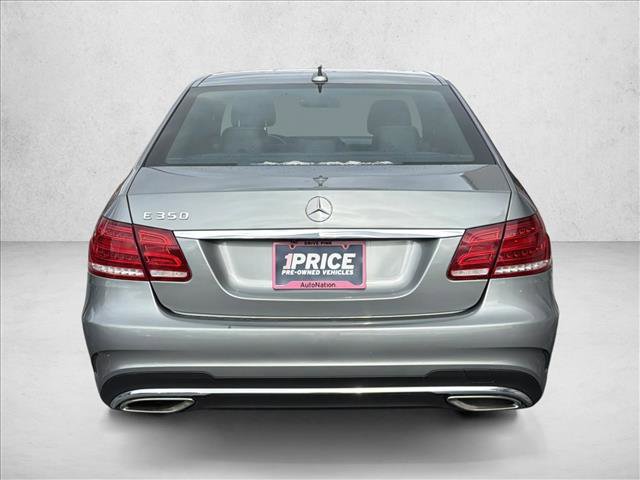 Used 2014 Mercedes-Benz E 350 Sedan image 6