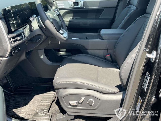 New 2027 Hyundai Santa Fe SEL FWD image 10