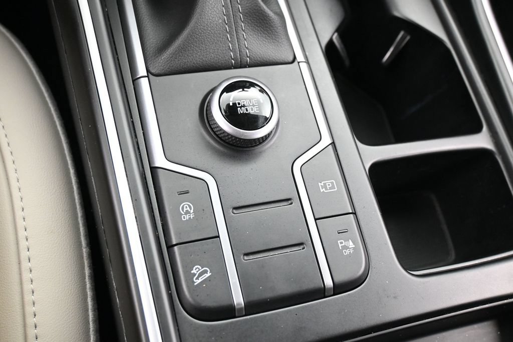 Used 2023 Kia Sorento S w/ Panoramic Sunroof Package FWD image 25