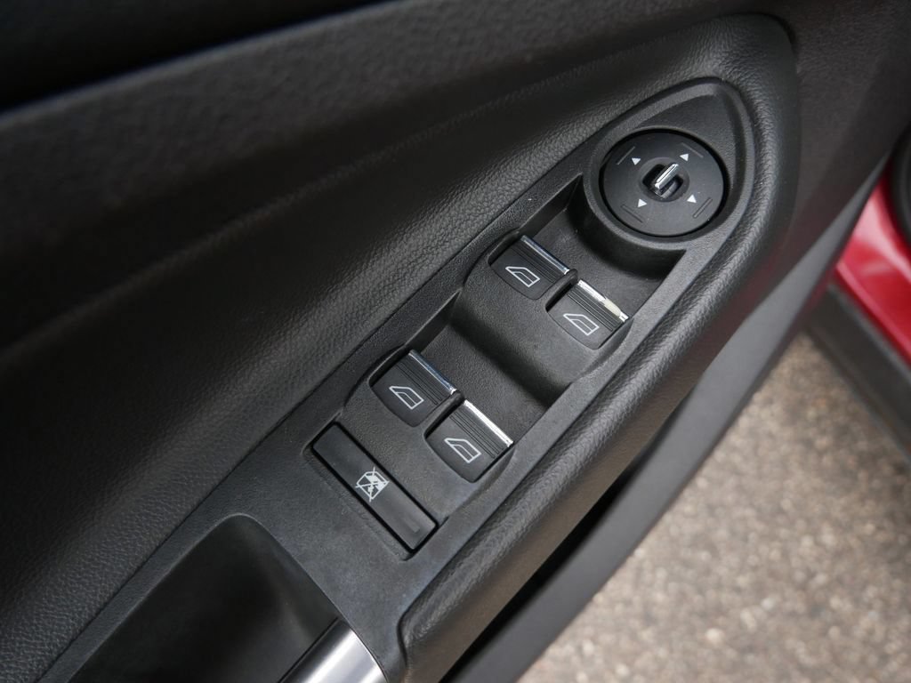 Used 2014 Ford Escape Titanium w/ Equipment Group 401A AWD/4WD image 14