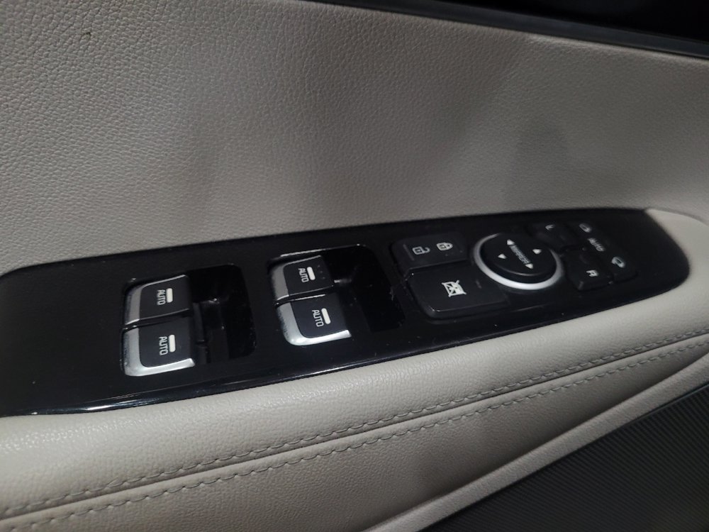 Used 2019 Kia Sorento SX w/ SX Touring Package AWD/4WD image 27