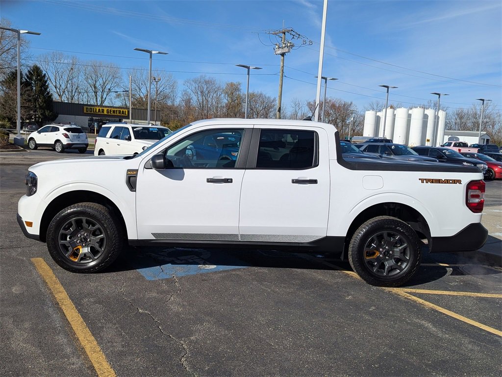 Used 2024 Ford Maverick Tremor w/ Tremor Off-Road Package image 6