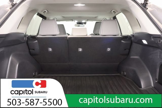 Used 2022 Toyota RAV4 XLE Premium AWD/4WD image 26