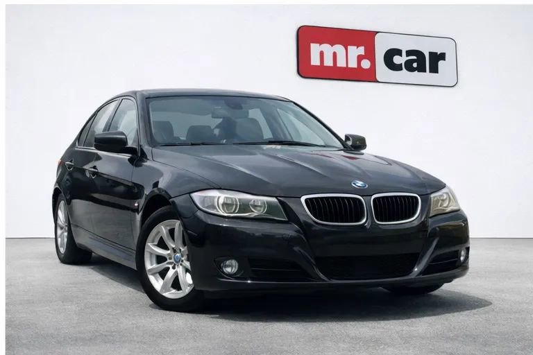 Used 2009 BMW 328i Sedan image 1