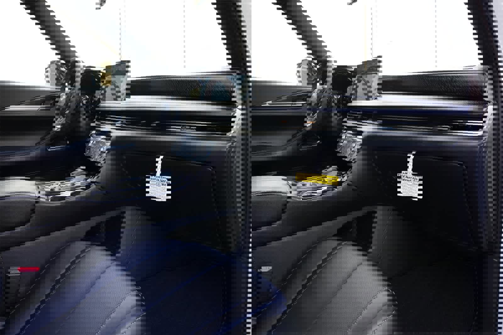 New 2026 INFINITI QX60 Sport image 22