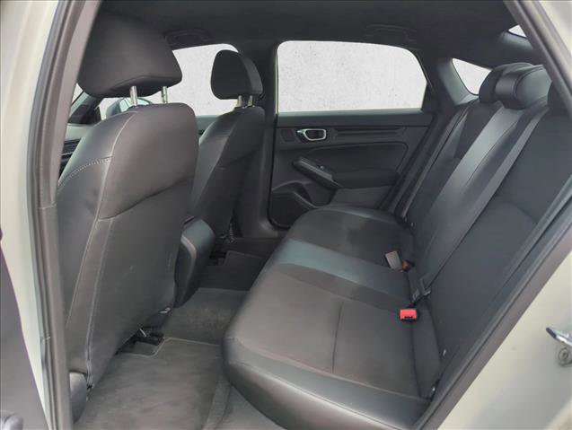 Used 2023 Honda Civic Sport image 17