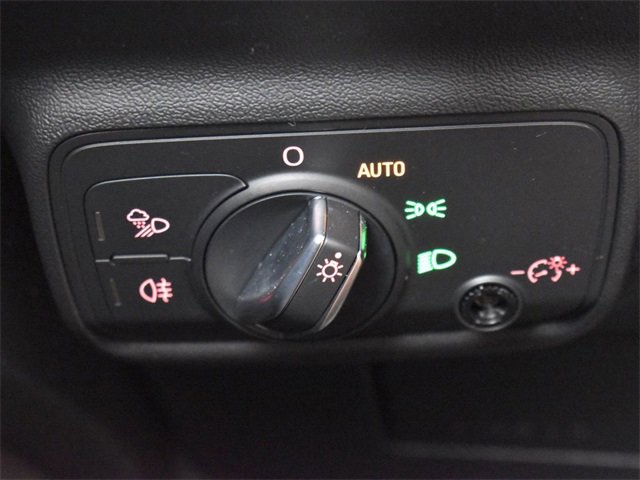 Used 2017 Audi TT 2.0T image 21