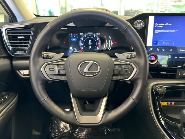 Used 2026 Lexus NX 350 AWD w/ Accessory Package (2T) image 45
