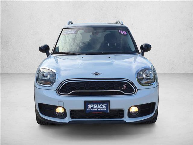 Used 2019 MINI Cooper Countryman S FWD video 2