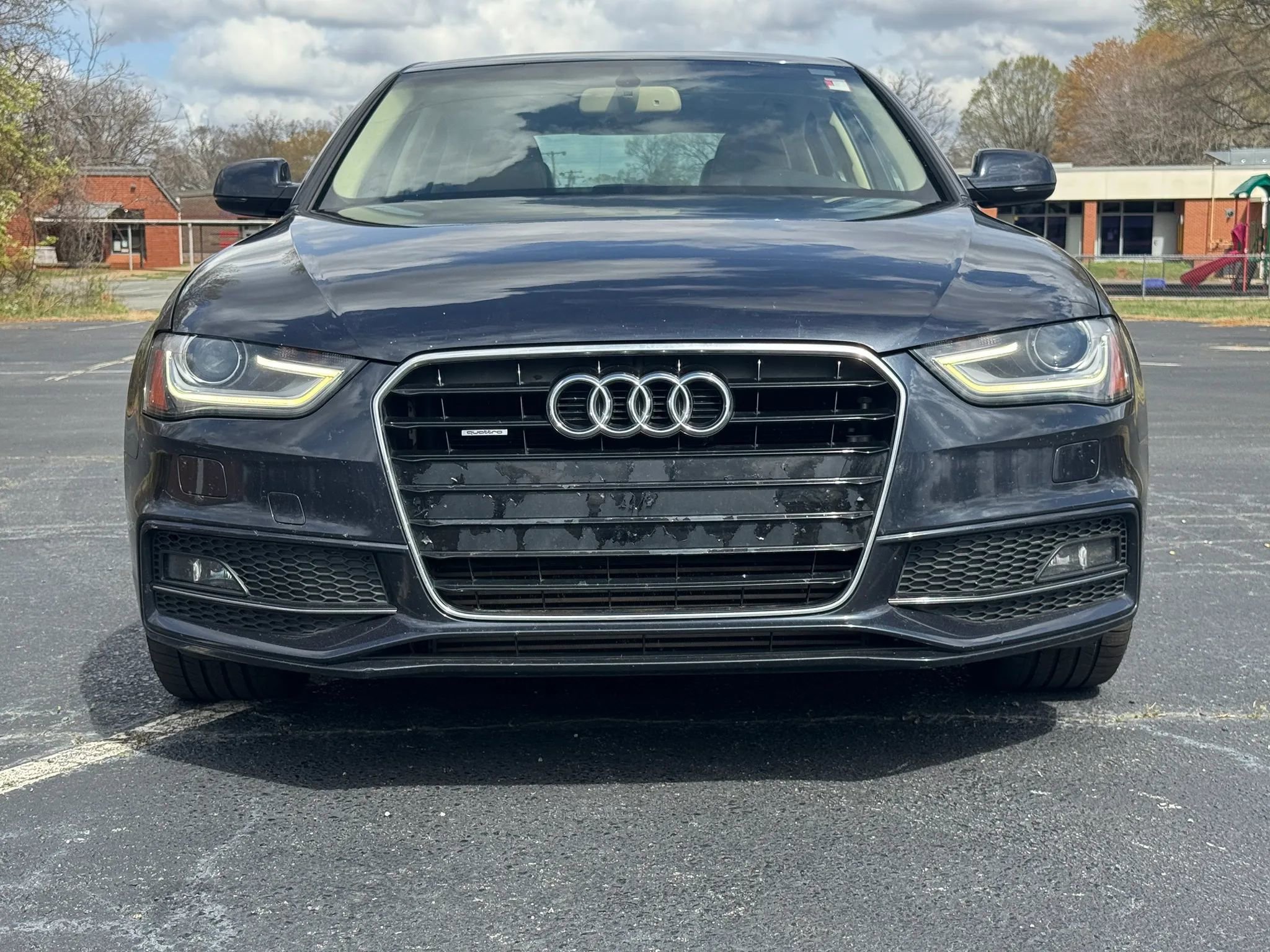 Used 2016 Audi A4 2.0T Premium Plus w/ Technology Package AWD/4WD image 9