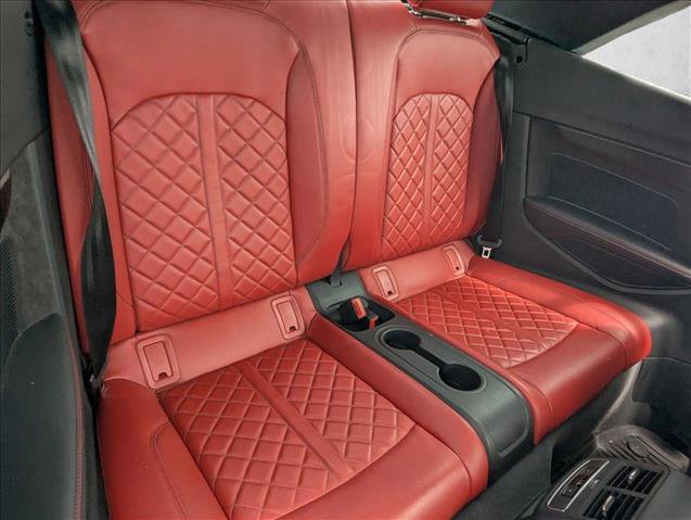 Used 2019 Audi S5 Prestige w/ S Sport Package AWD/4WD image 19