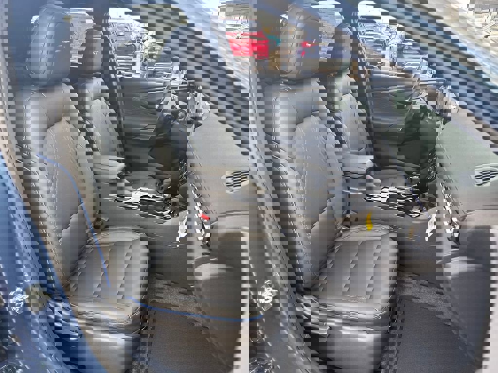 New 2026 Buick Envista Sport Touring w/ Convenience I Package image 13