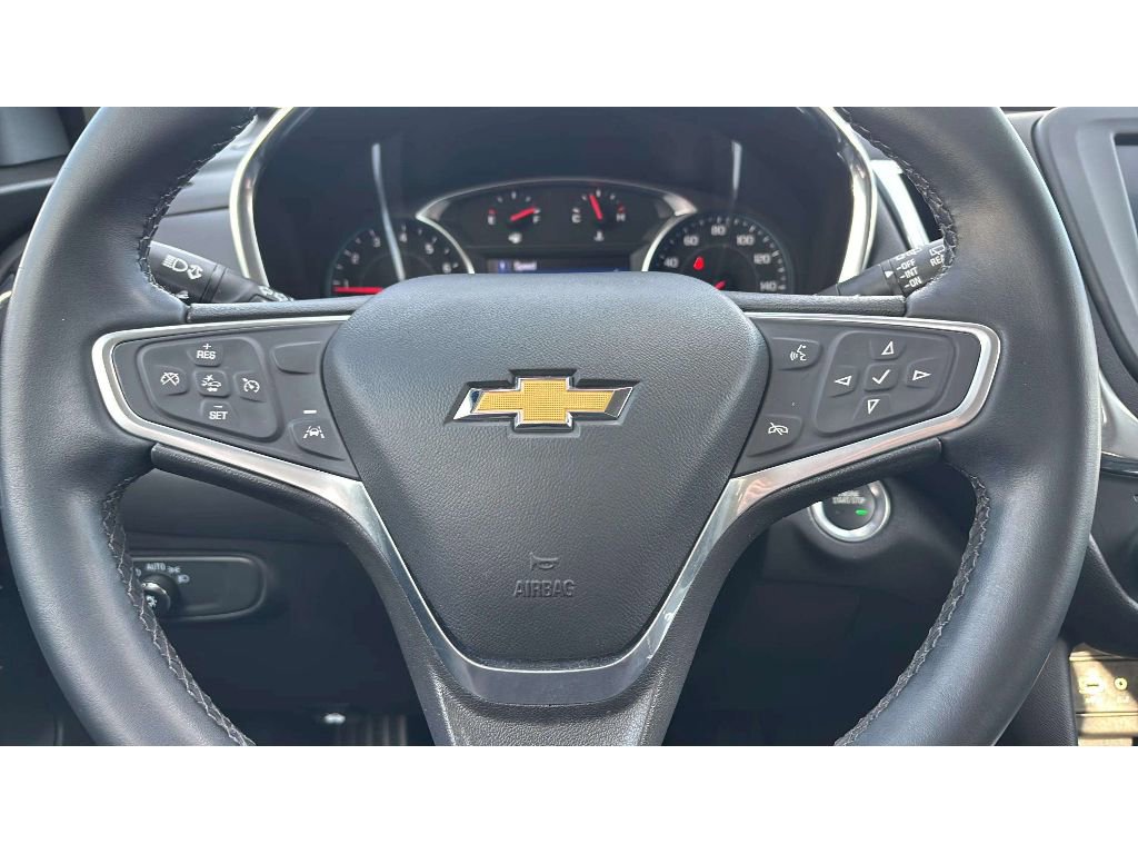 Used 2023 Chevrolet Equinox LT image 14