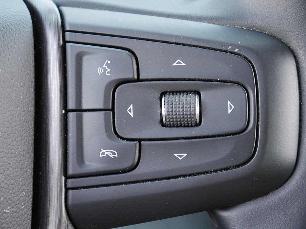 Used 2026 GMC Sierra 1500 AT4X AWD/4WD image 35