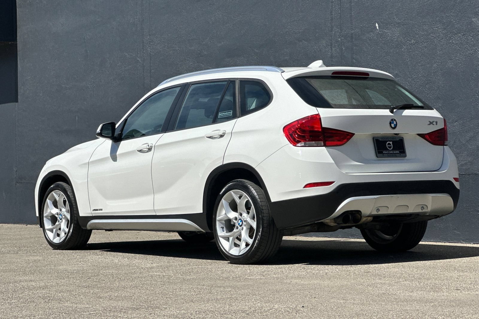 Used 2015 BMW X1 xDrive35i AWD/4WD image 6