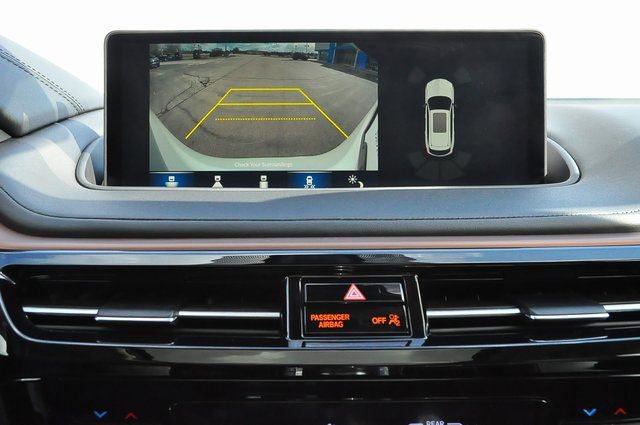 Used 2023 Acura MDX SH-AWD w/ Technology Package image 38