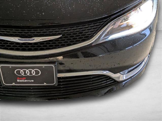 Used 2016 Chrysler 200 Limited w/ Convenience Group image 9