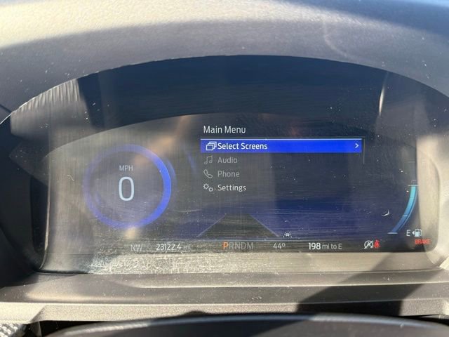 Used 2023 Ford Explorer ST image 21