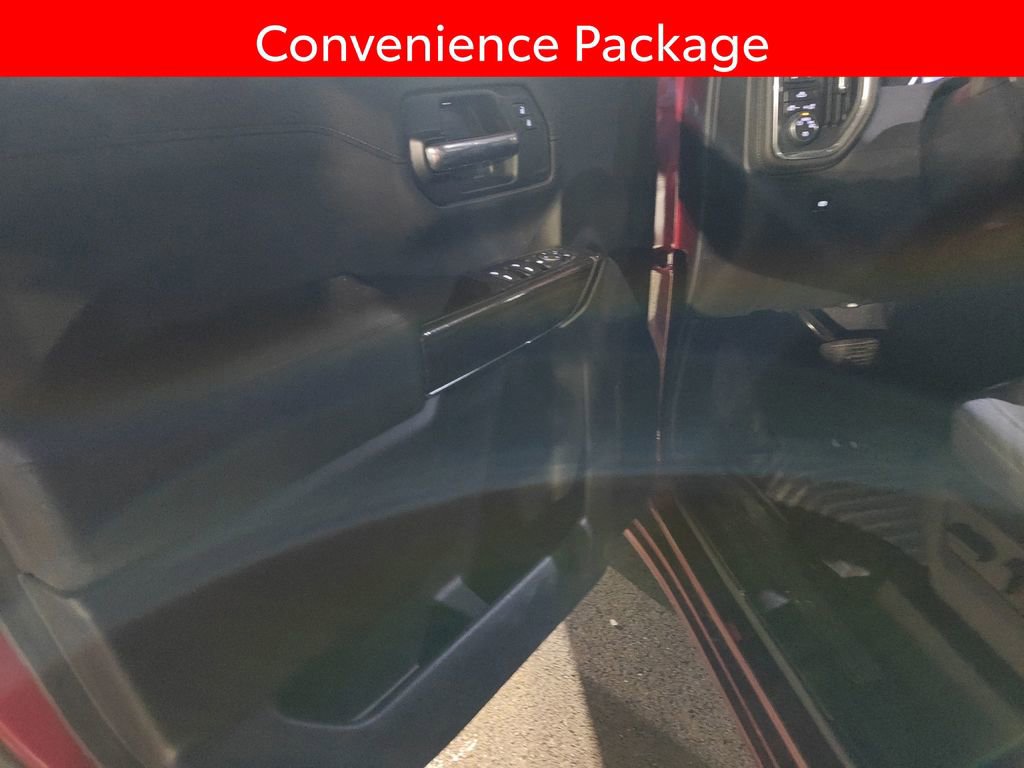 Used 2019 Chevrolet Silverado 1500 LT w/ All-Star Edition image 6