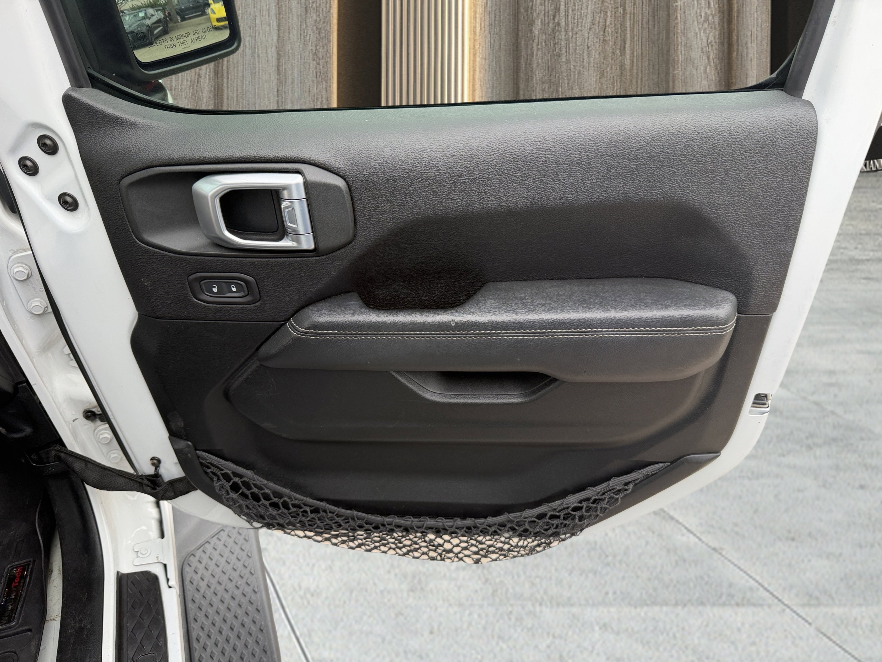 Used 2020 Jeep Gladiator Overland image 56