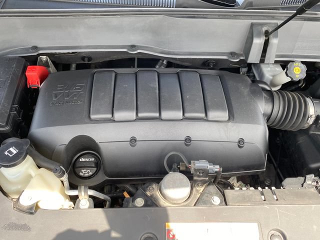 Used 2017 Buick Enclave Leather AWD/4WD image 22