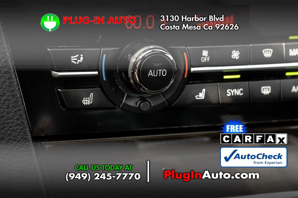 Used 2015 BMW 750i image 26