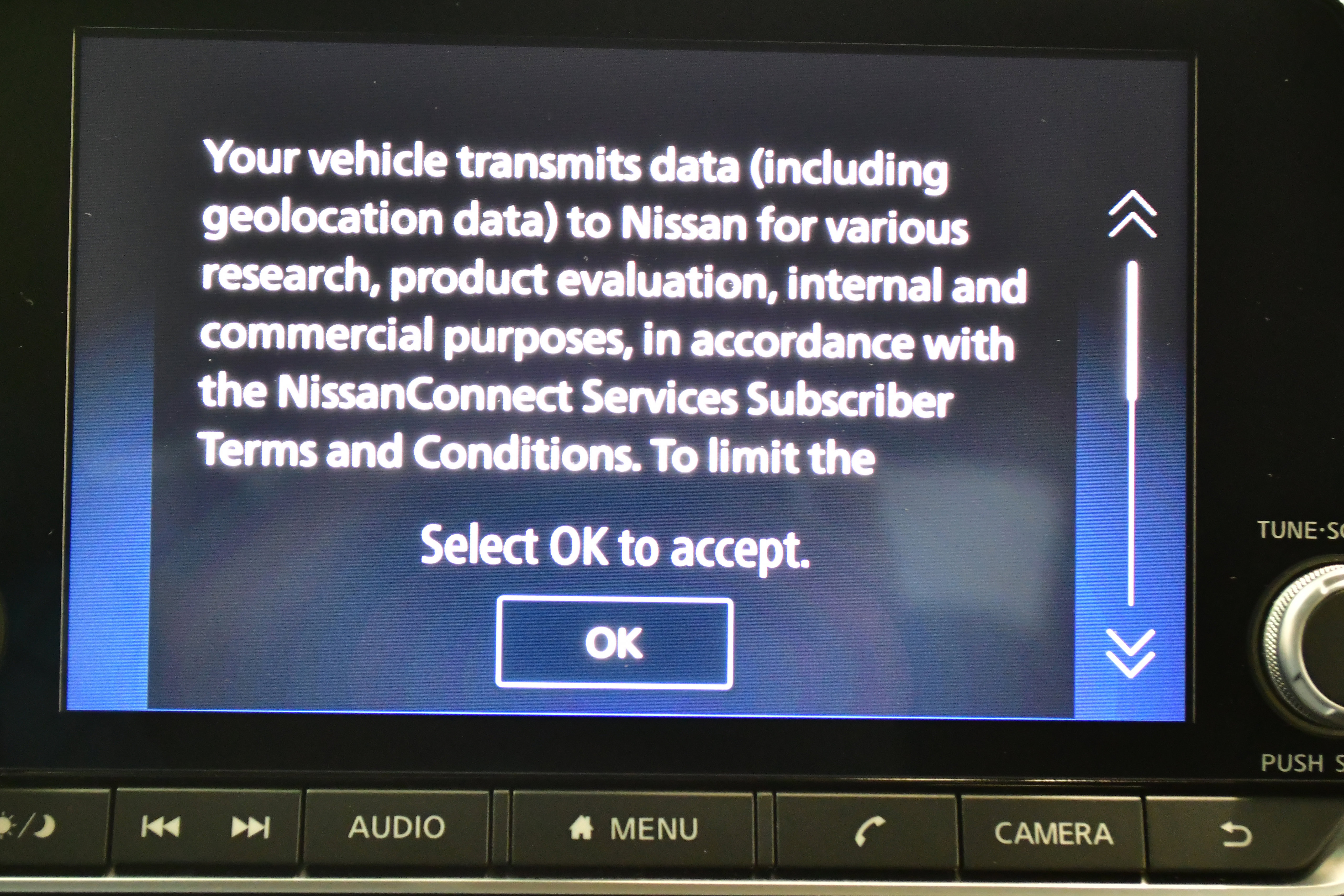 Used 2025 Nissan Altima 2.5 SV FWD image 22