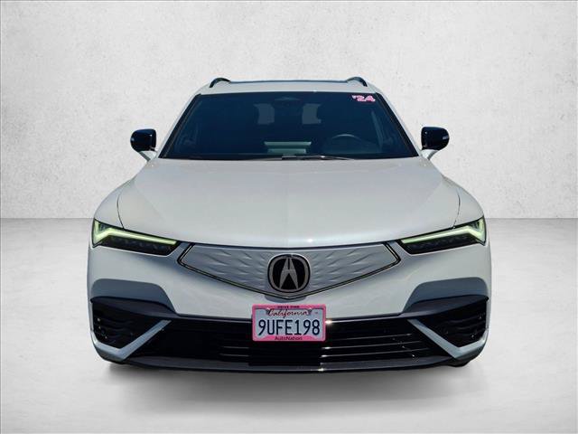 Used 2024 Acura ZDX A-Spec AWD/4WD video 2