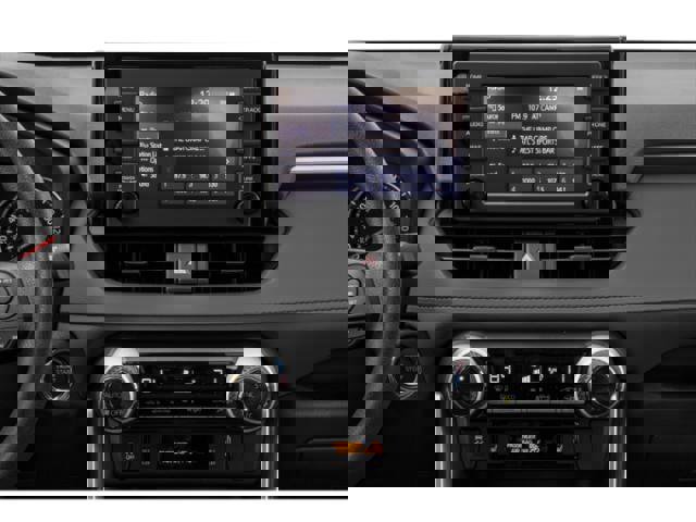 Certified 2019 Toyota RAV4 XLE w/ Convenience Package image 10