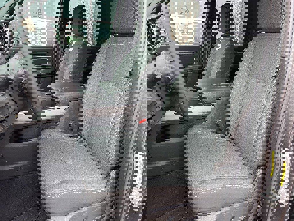 New 2026 RAM 2500 Big Horn image 4