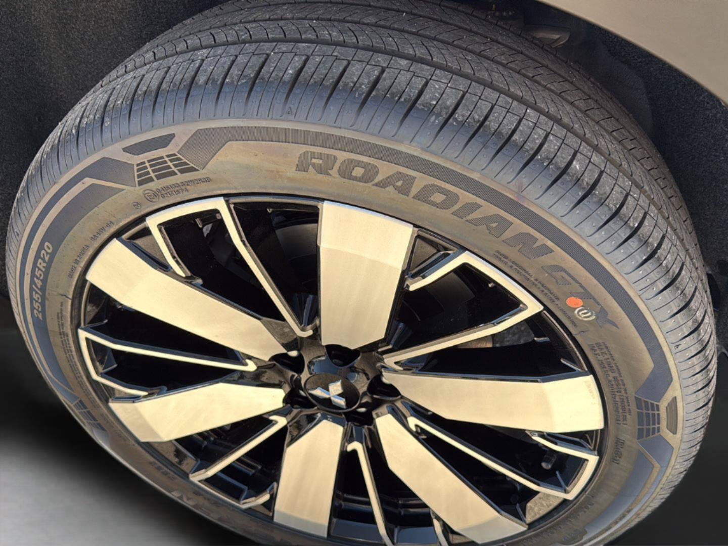 New 2026 Mitsubishi Outlander SEL AWD/4WD image 14