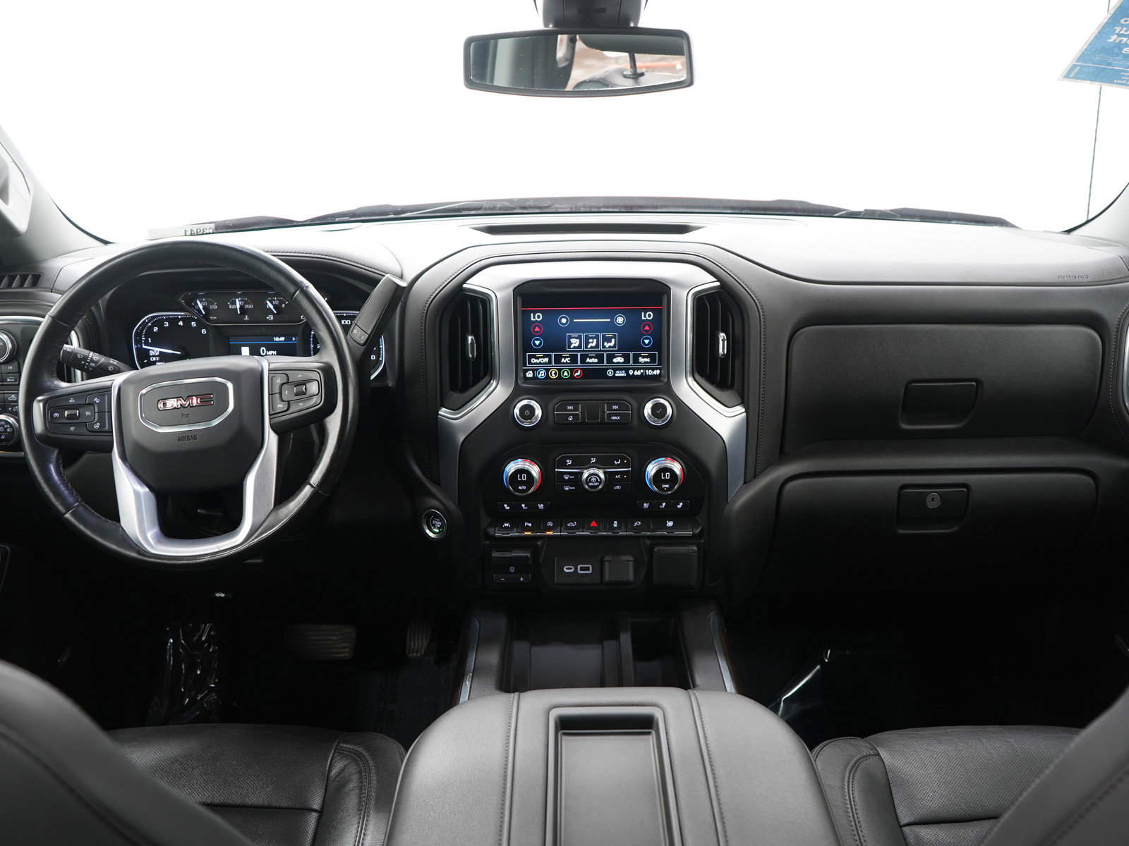 Used 2020 GMC Sierra 1500 SLT w/ SLT Premium Plus Package image 18