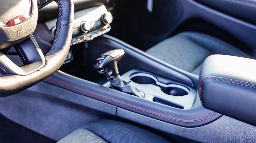 New 2026 Dodge Durango GT image 23