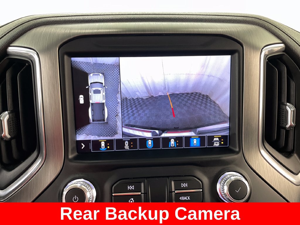 Used 2020 GMC Sierra 3500 Denali w/ Denali Ultimate Package AWD/4WD image 4