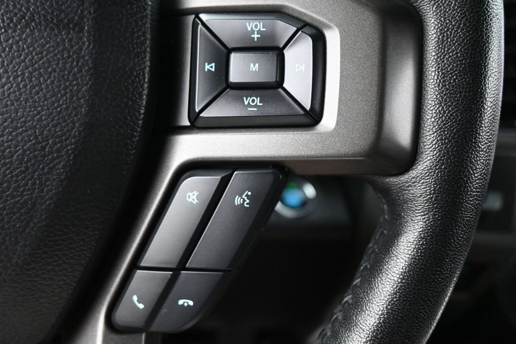 Used 2020 Ford Expedition XLT w/ Equipment Group 202A AWD/4WD image 7