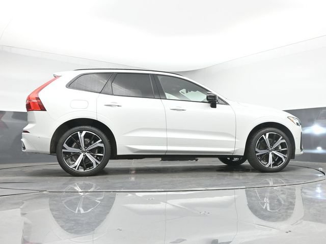 Used 2023 Volvo XC60 B5 Ultimate AWD/4WD image 17