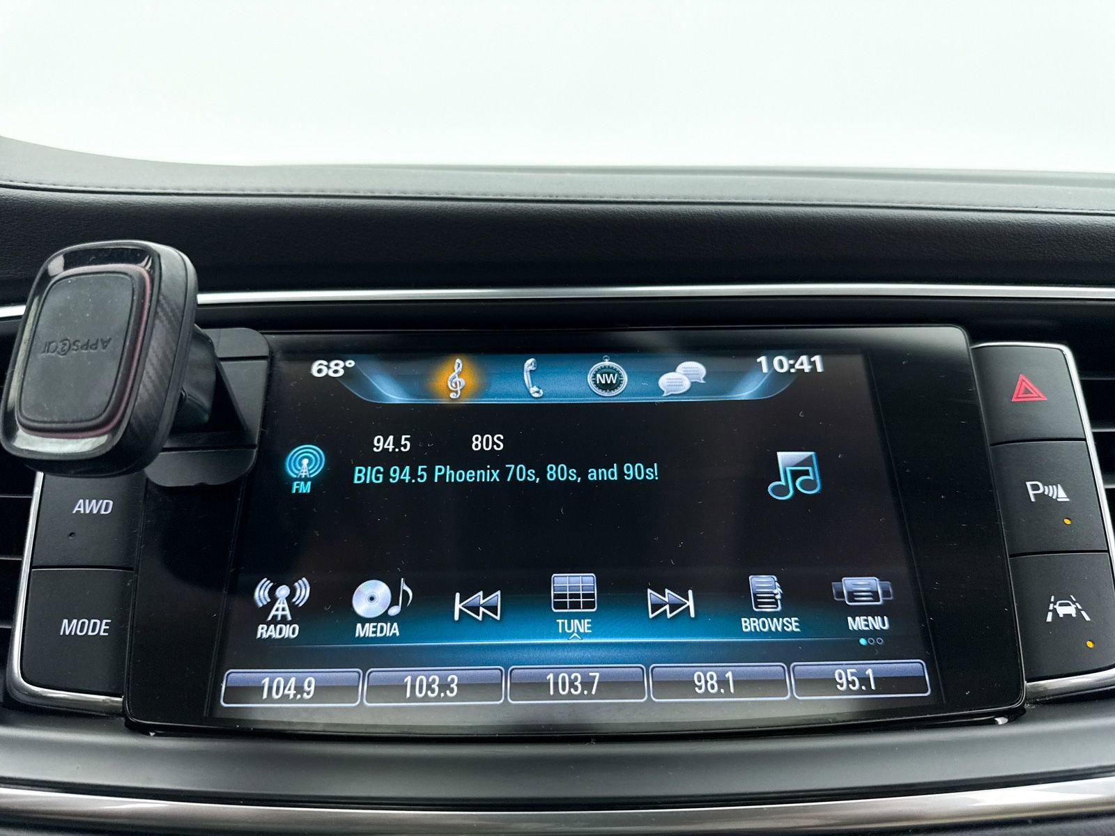 Used 2019 Buick Enclave Premium w/ Experience Buick Package image 20