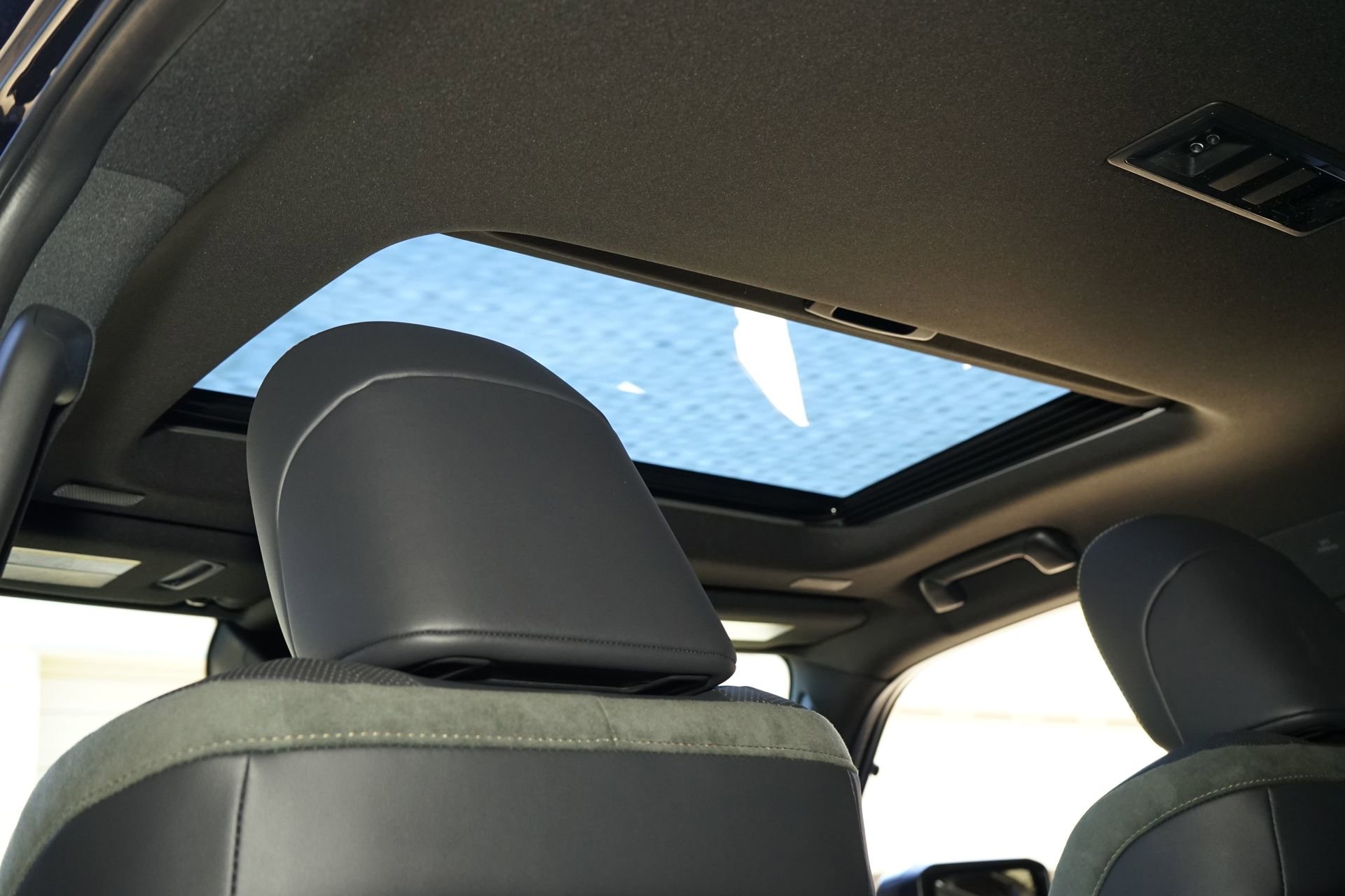 Used 2026 Lexus GX 550 image 19