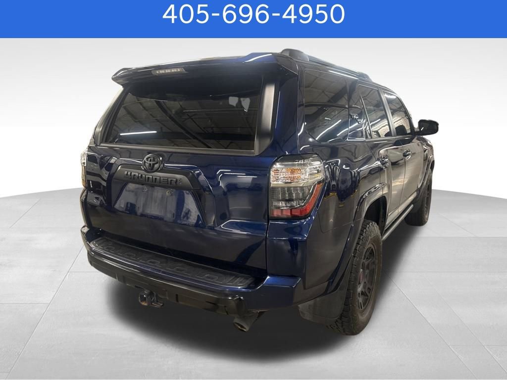 Used 2024 Toyota 4Runner TRD Off-Road Premium image 3