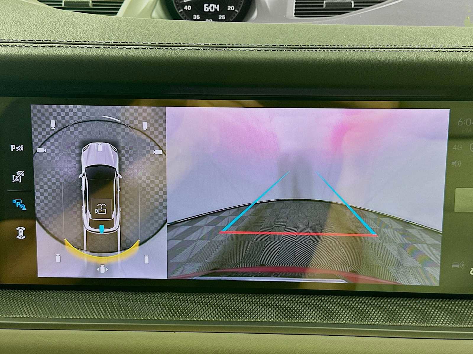 New 2026 Porsche Cayenne Coupe image 20