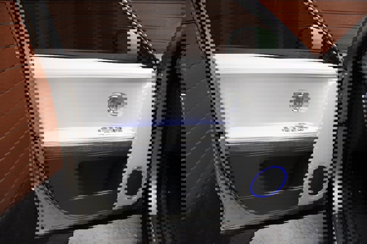 Used 2023 Hyundai Ioniq 5 SEL w/ Cargo Package image 22