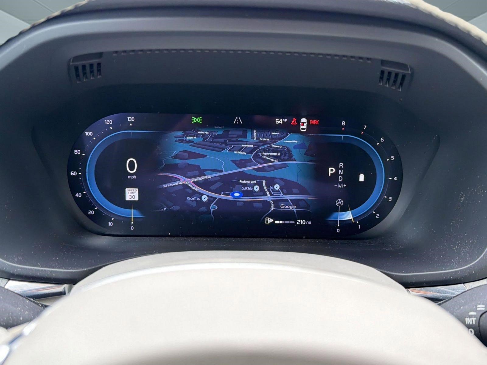 Certified 2024 Volvo XC60 B5 Plus w/ Climate Package image 21