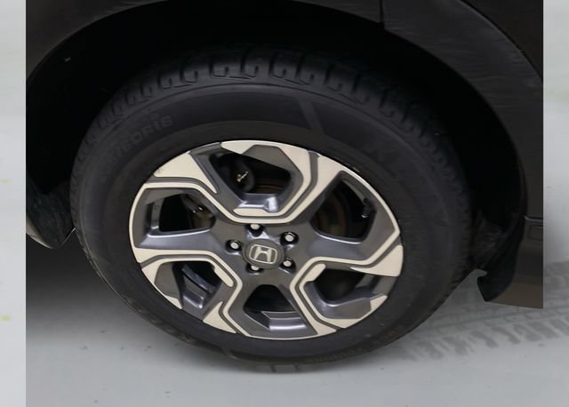 Used 2017 Honda CR-V EX image 18