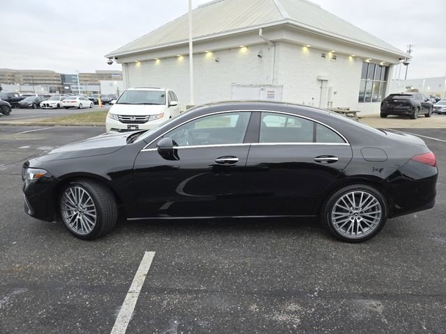 Used 2025 Mercedes-Benz CLA 250 4MATIC image 22